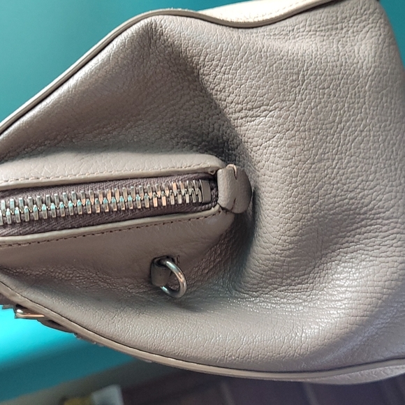 Miu Miu 2 way boston. Authentic - Picture 3 of 8